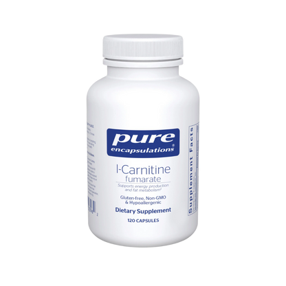 L-Carnitine Fumarate