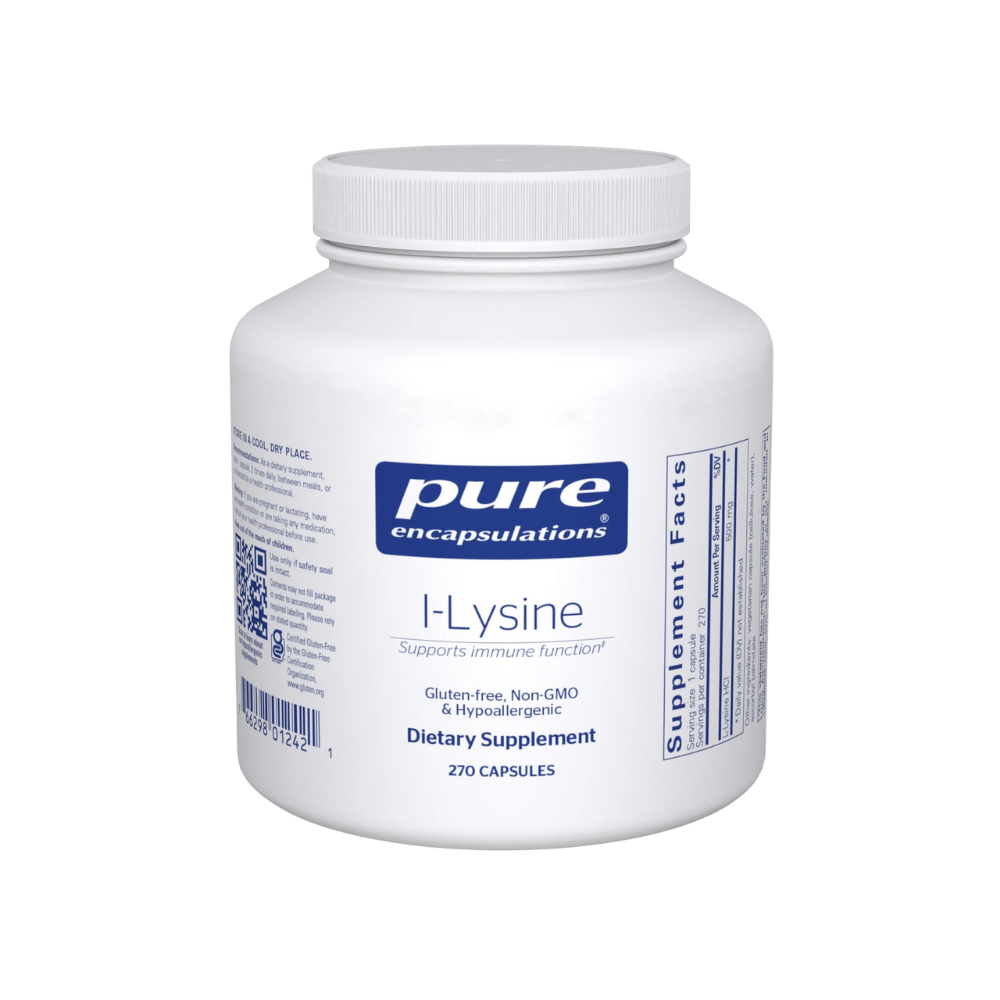 L-Lysine
