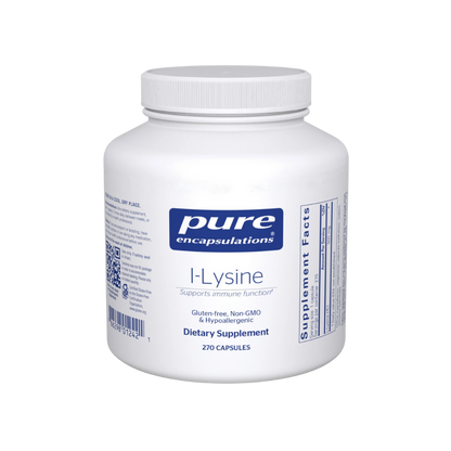 L-Lysine