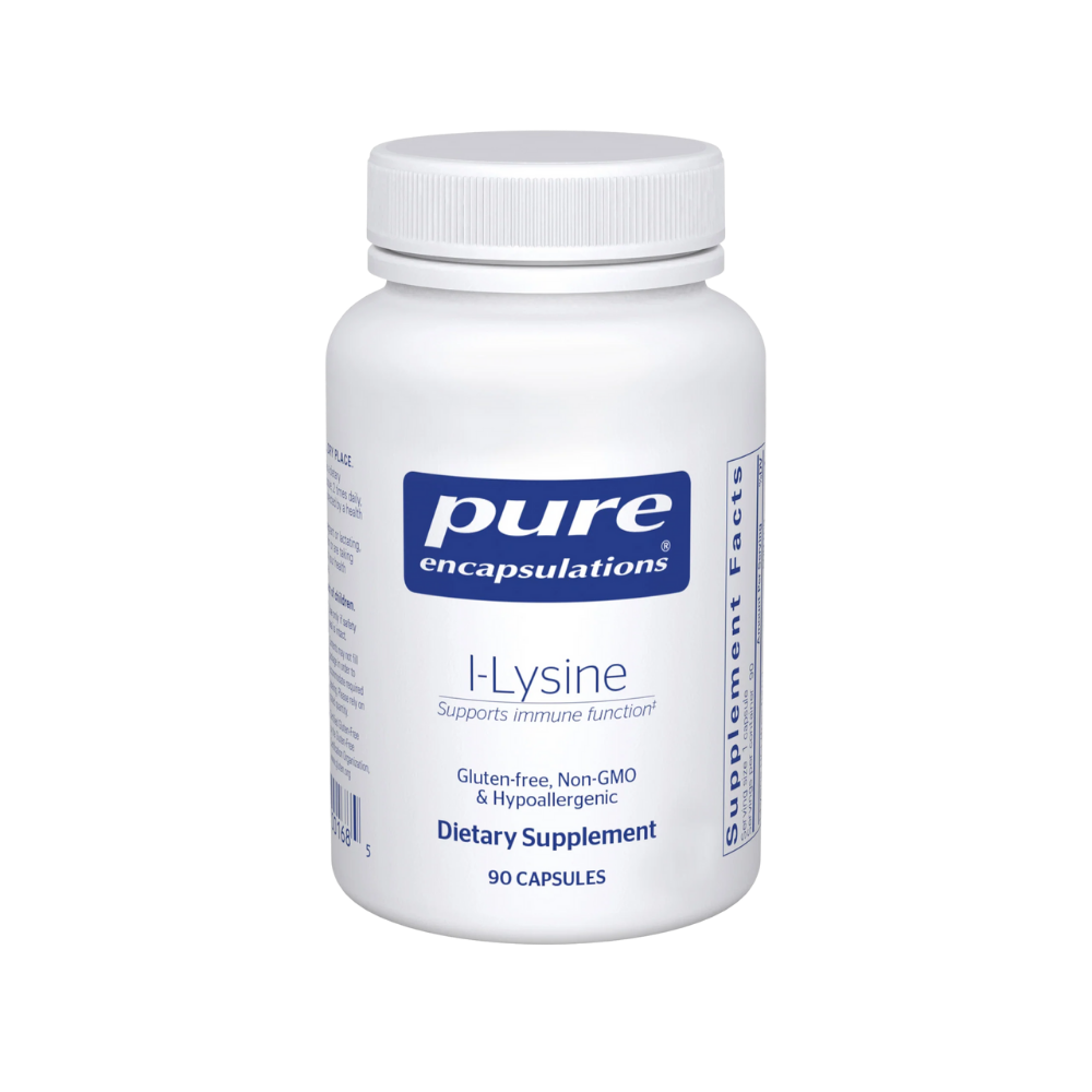 L-Lysine