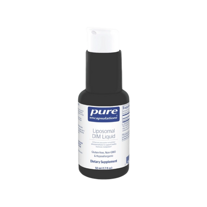 Liposomal DIM Liquid