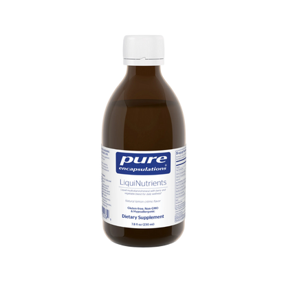 LiquiNutrients