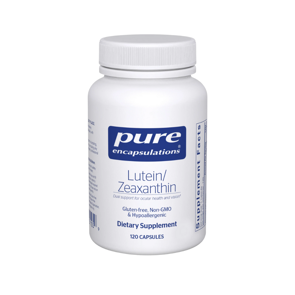 Lutein/Zeaxanthin