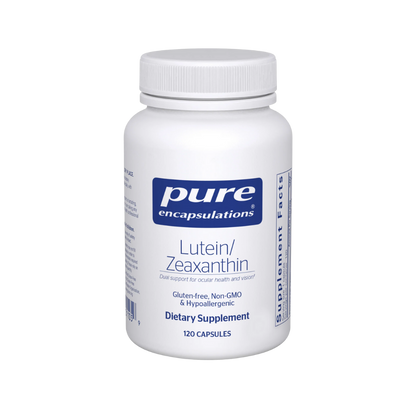 Lutein/Zeaxanthin