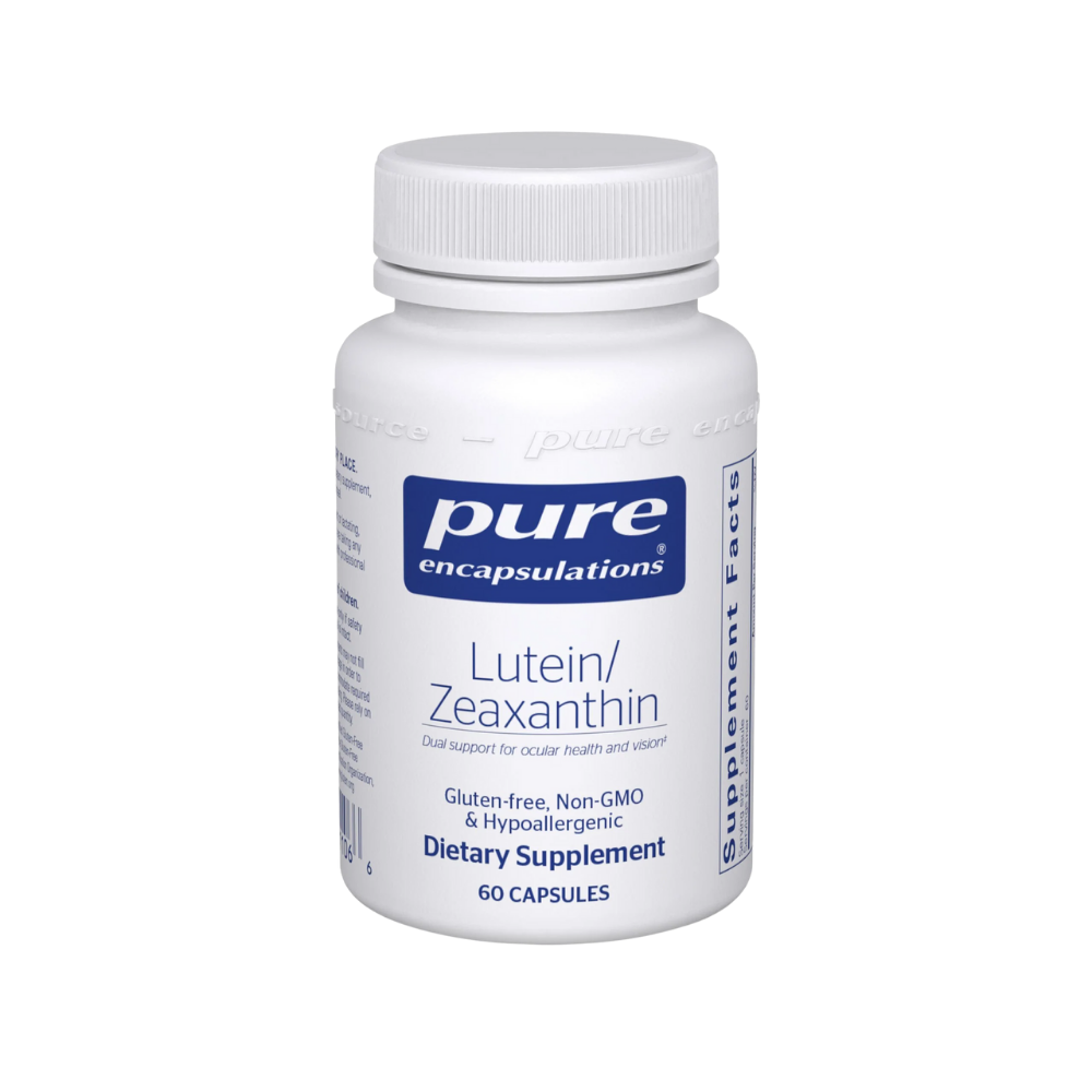 Lutein/Zeaxanthin