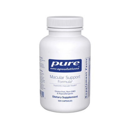Macular Support Formula
