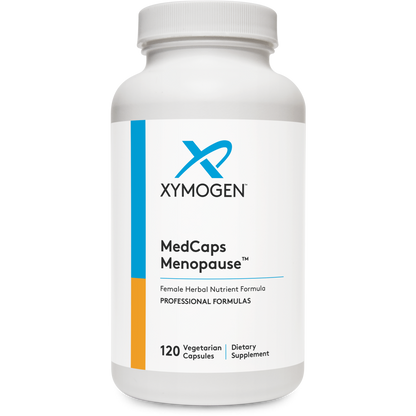 MedCaps Menopause™ 120 Capsules