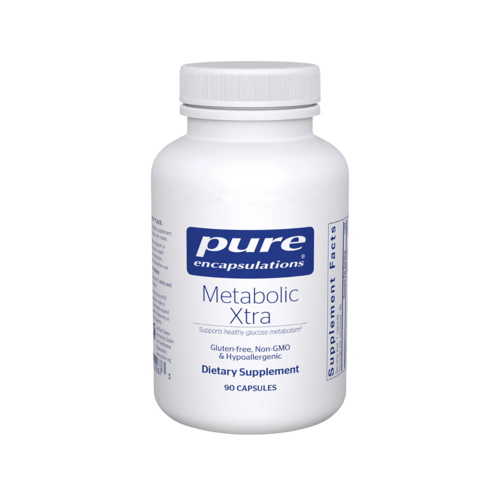 Metabolic Xtra