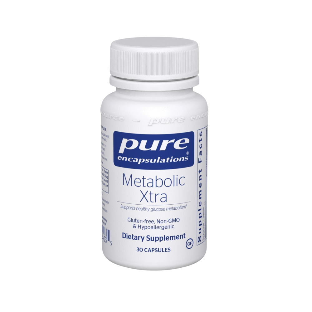 Metabolic Xtra