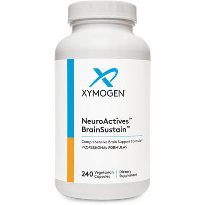 NeuroActives™ BrainSustain™
