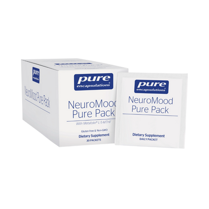 NeuroMood Pure Pack