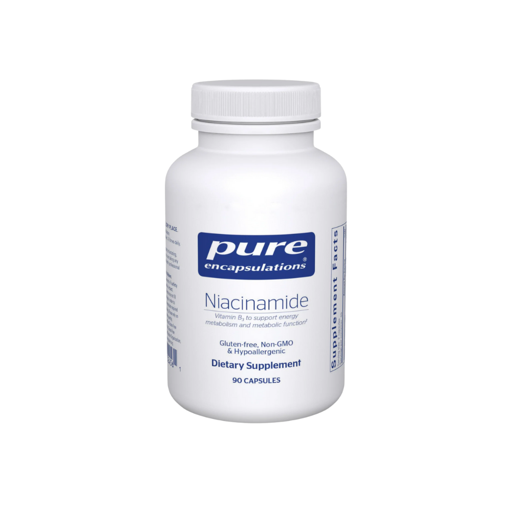 Niacinamide