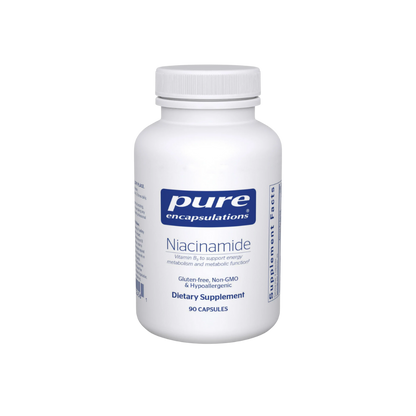 Niacinamide