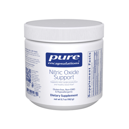 Nitric Oxide Support
