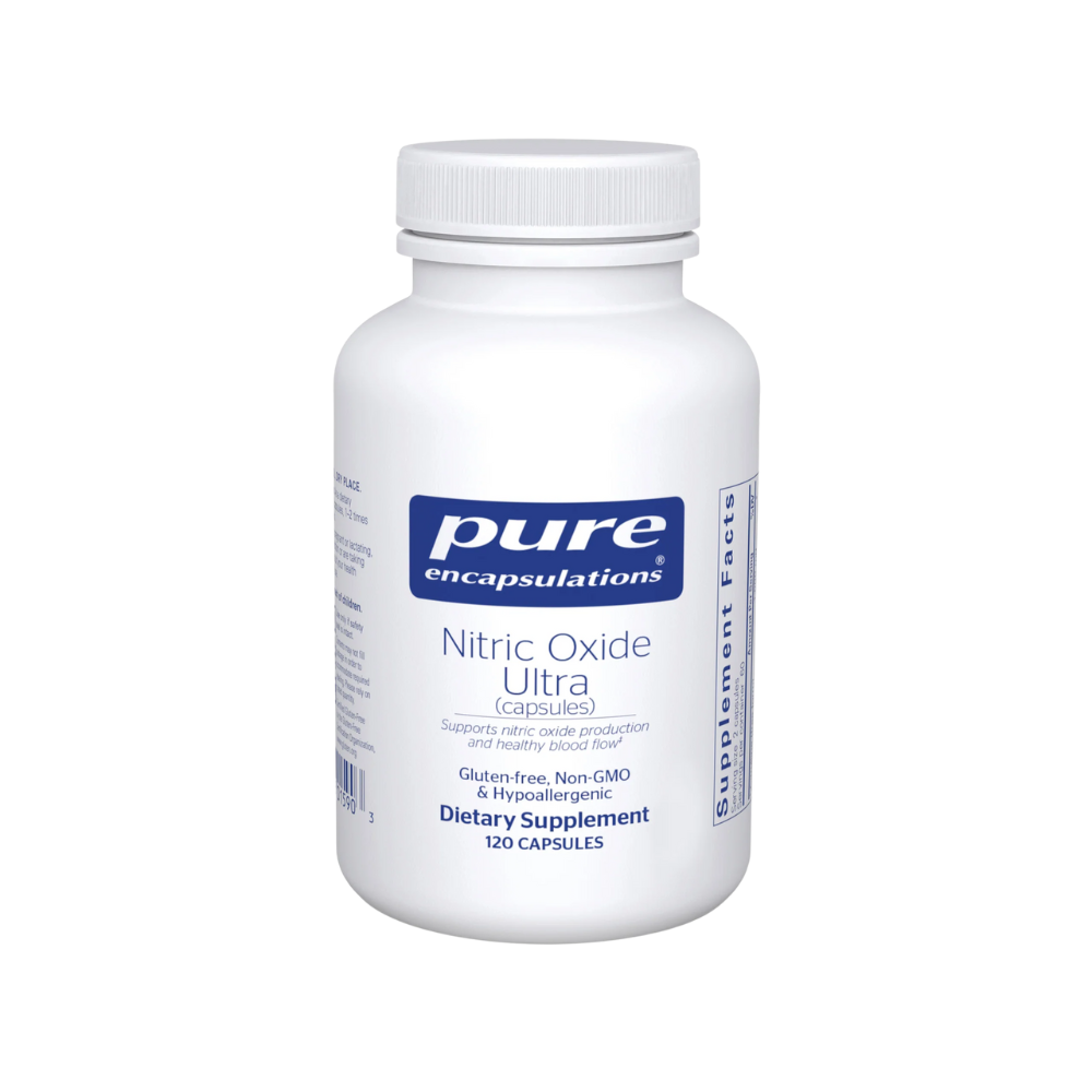 Nitric Oxide Ultra (capsules)
