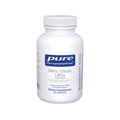Nitric Oxide Ultra (capsules)