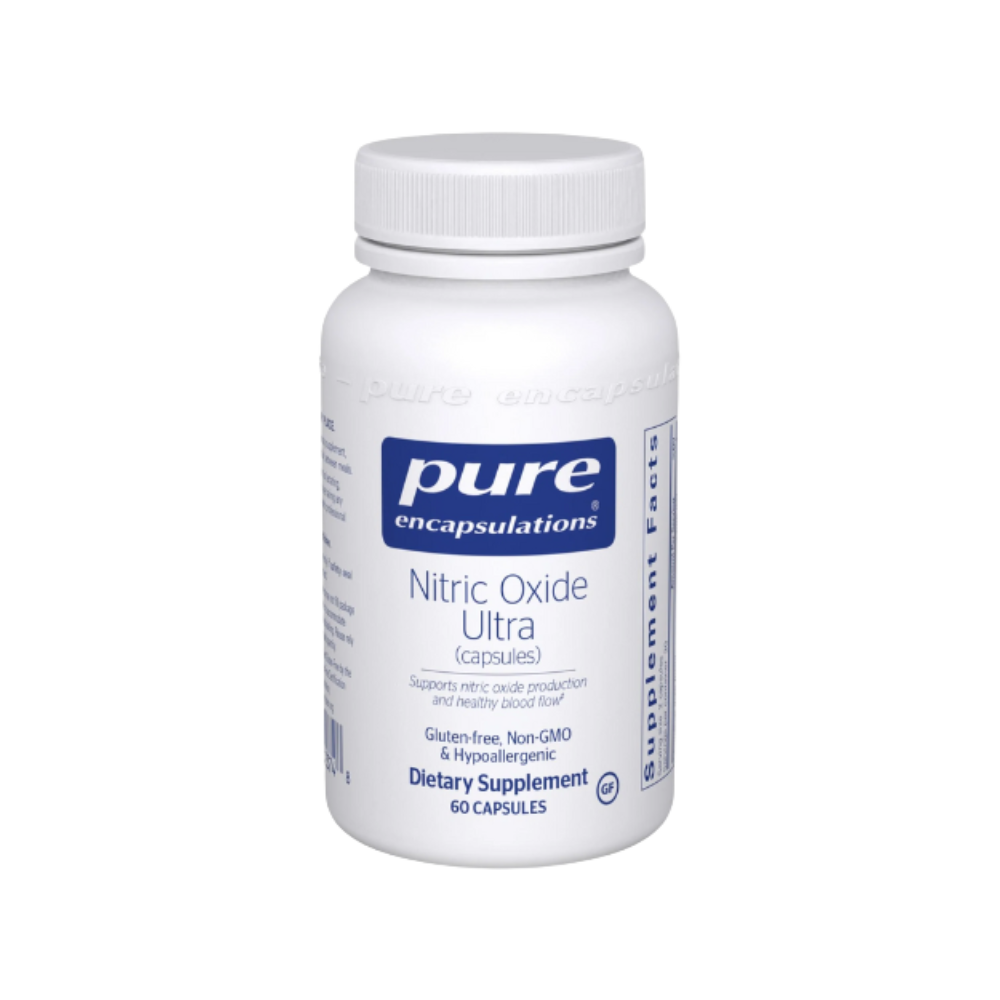 Nitric Oxide Ultra (capsules)