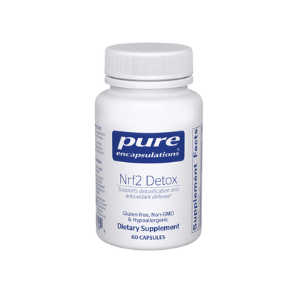 Nrf2 Detox