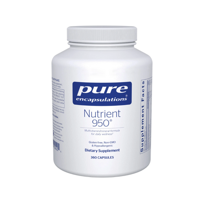 Nutrient 950