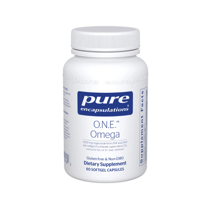 O.N.E. Omega