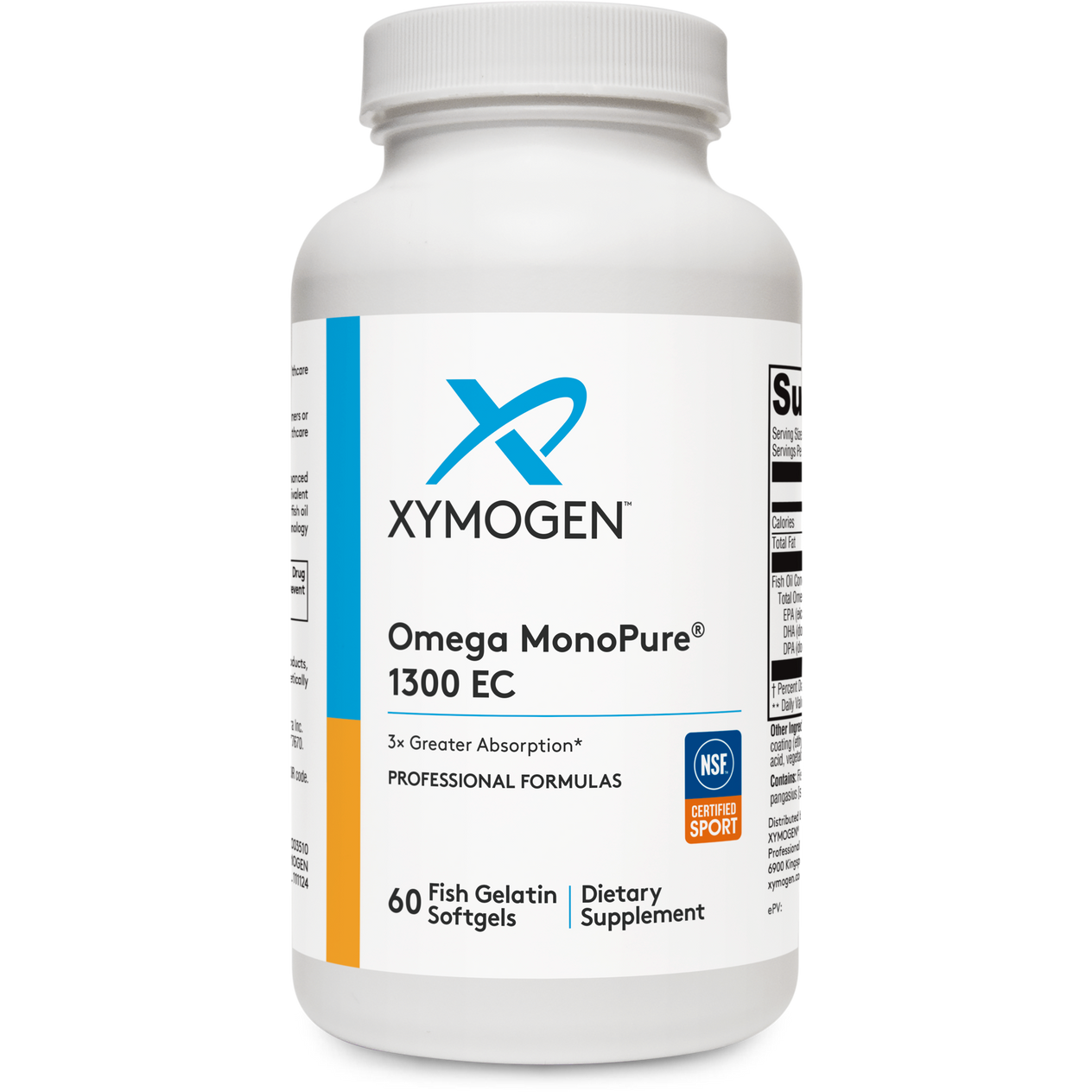 Omega MonoPure® 1300 EC
