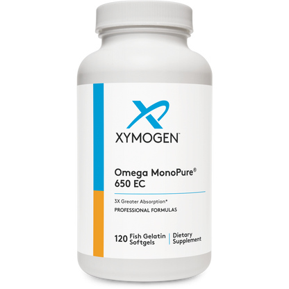 Omega MonoPure® 650 EC