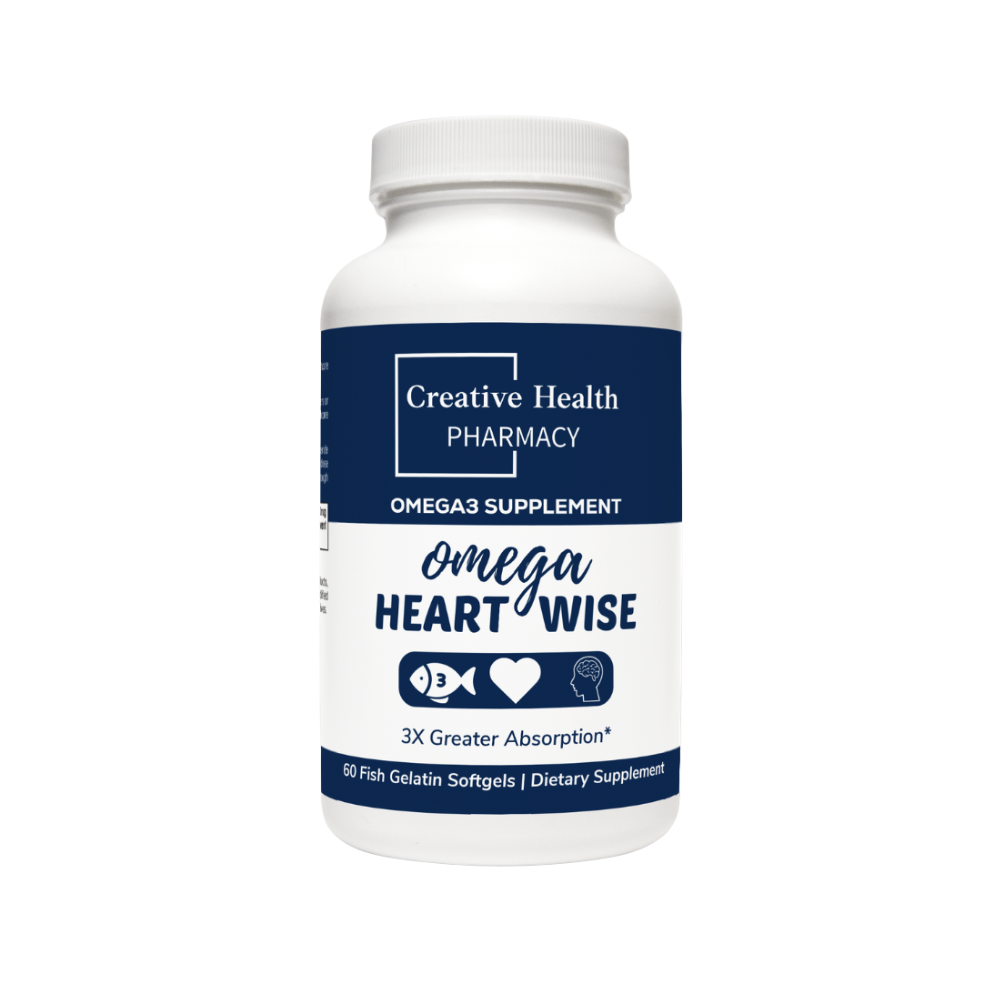 Omega Heartwise