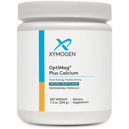 OptiMag® Plus Calcium Pear 30 Servings