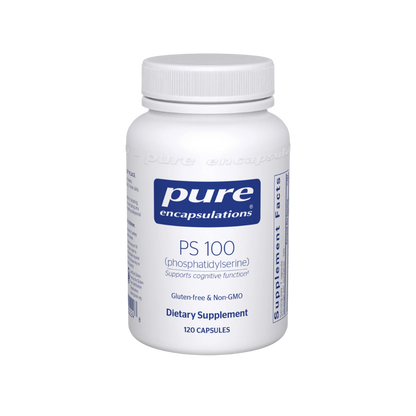 PS 100 (phosphatidylserine)