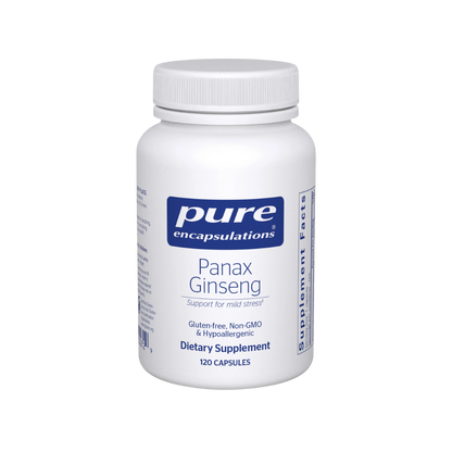 Panax Ginseng