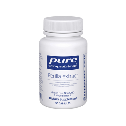 Perilla Extract