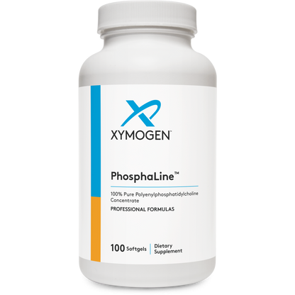 PhosphaLine™ 100 Softgels
