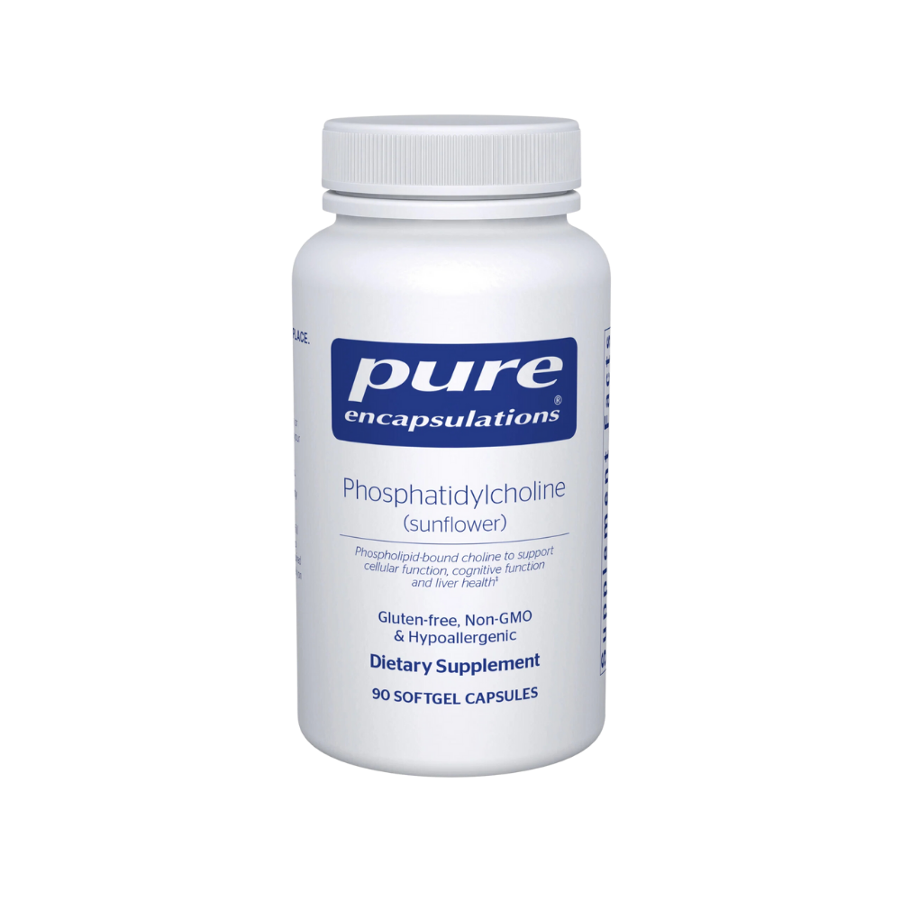 Phosphatidylcholine