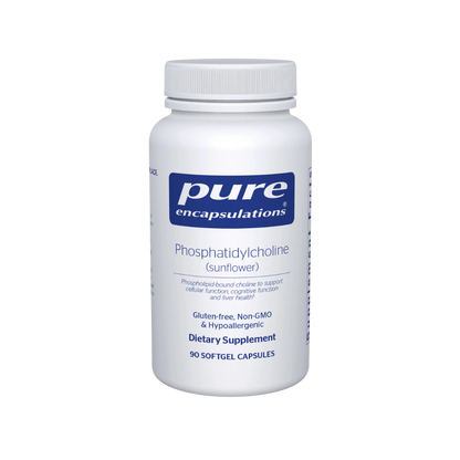 Phosphatidylcholine