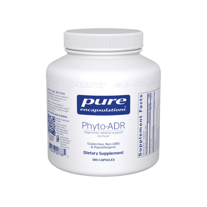 Phyto-ADR