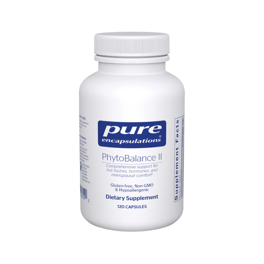 PhytoBalance II