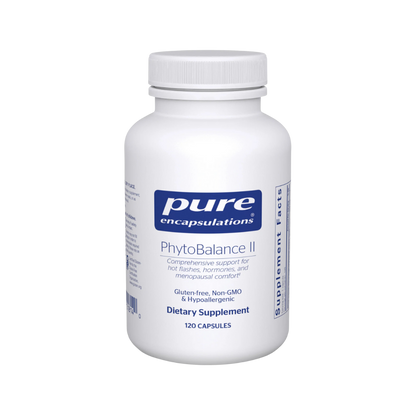 PhytoBalance II