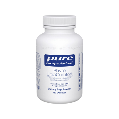 Phyto UltraComfort