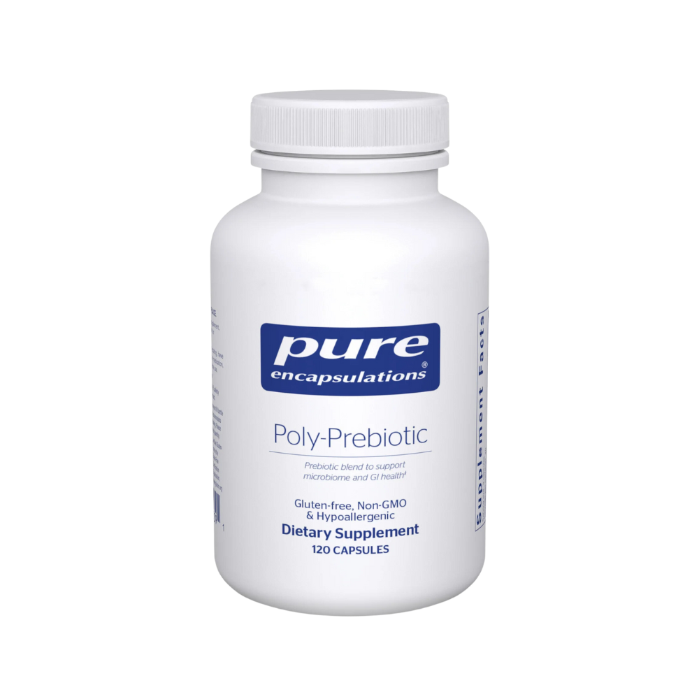 Poly-Prebiotic