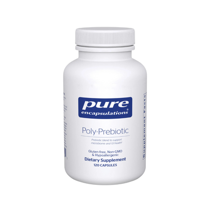 Poly-Prebiotic