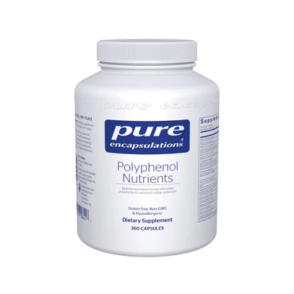 Polyphenol Nutrients