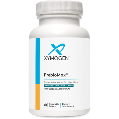 PrebioMax Natural Sour Apple 60 Tablets