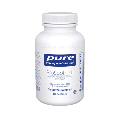 ProSoothe II