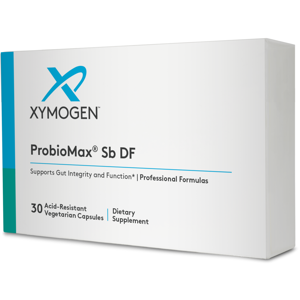 ProbioMax® Sb 35B 30 Capsules