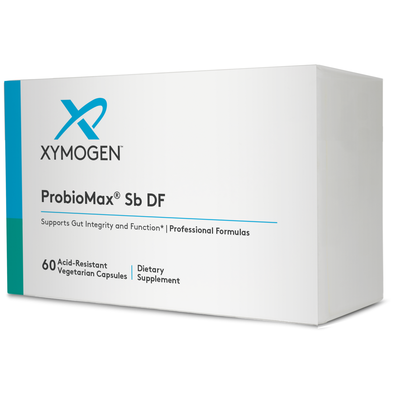 ProbioMax® Sb 35B 30 Capsules
