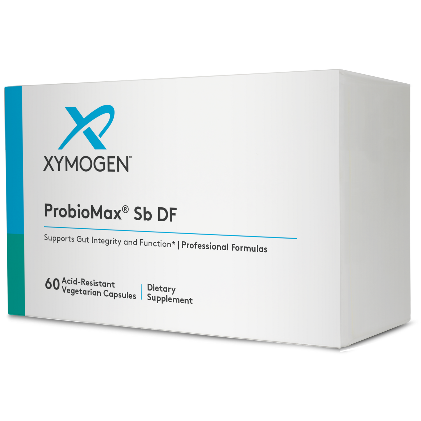 ProbioMax® Sb 35B 30 Capsules