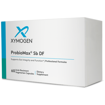 ProbioMax® Sb 35B 30 Capsules