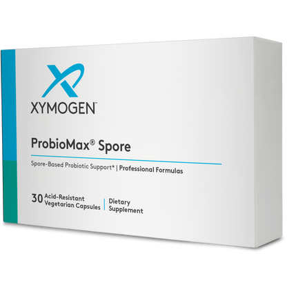 ProbioMax® Spore 30 Capsules