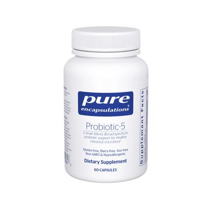 Probiotic 5