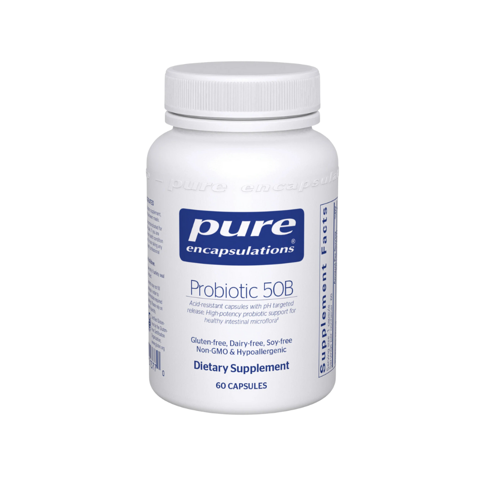 Probiotic 50B